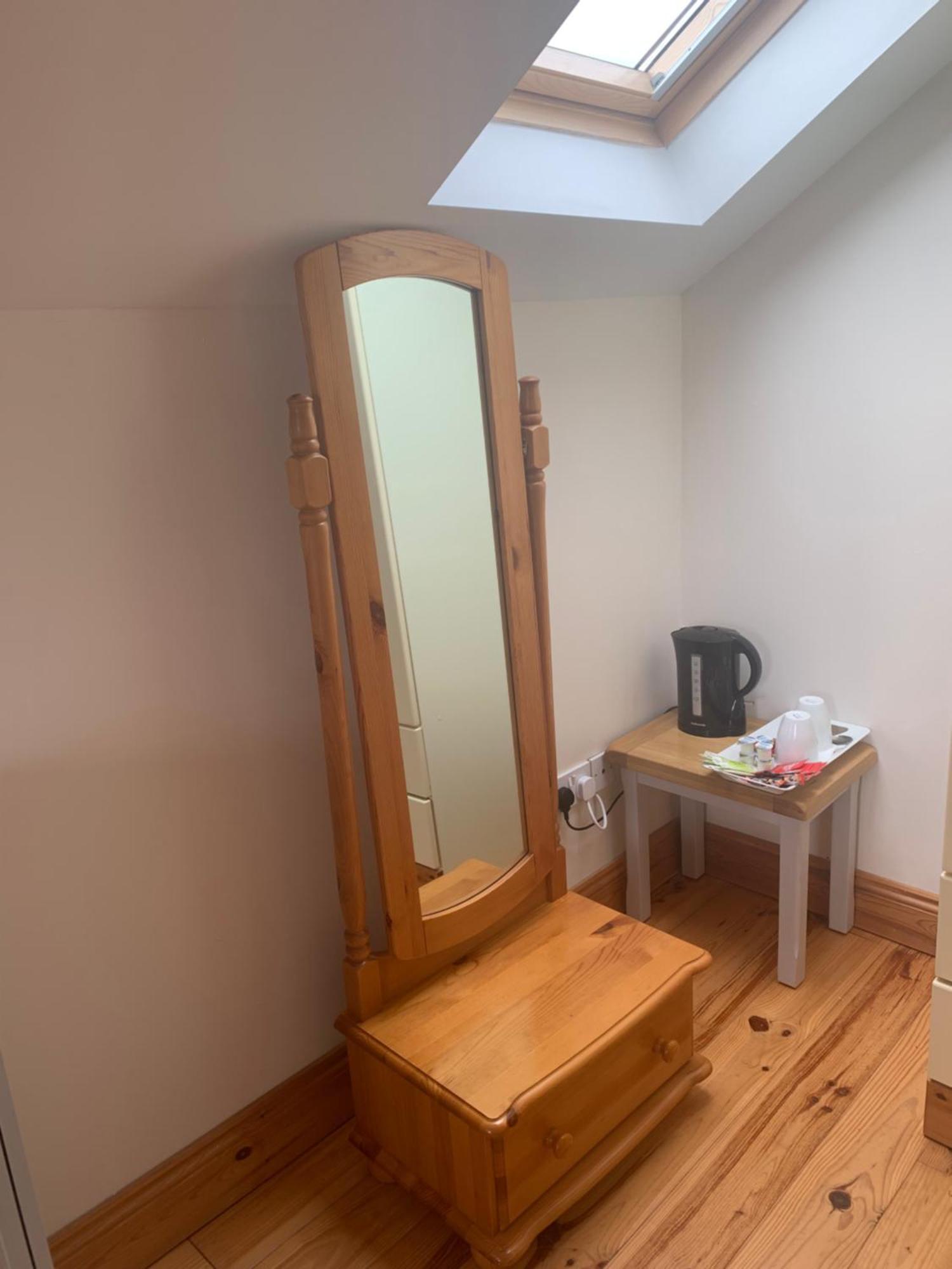 Bed and Breakfast Camino House Тралі Екстер'єр фото
